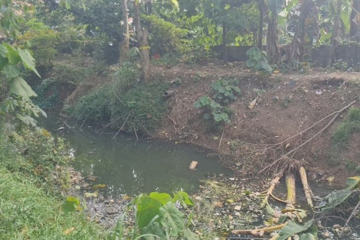 Kasus Pria Korban Pembunuhan di Bantargebang, Polisi Sudah Periksa Puluhan Saksi Foto : Ist