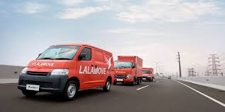 Keuntungan Ambil Orderan Luar Kota untuk Driver di Lalamove, Yuk Pelajari! Foto : Istimewa