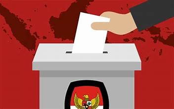 KPU Ajak Warga Nyoblos Pada 27 November Ilustrasi
