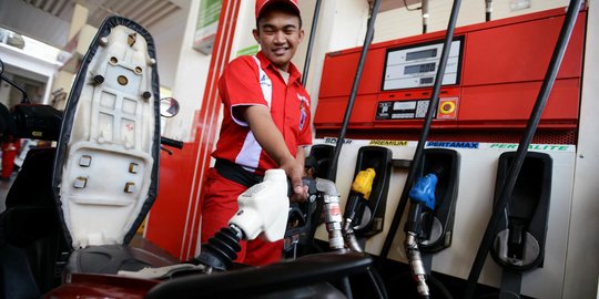 Luhut : Per 17 Agustus Akan Dilakukan Pembatasan BBM Subsidi Foto : Ist