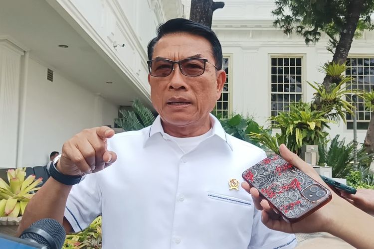 Moeldoko Nolak TNI Berbisnis, KSAD Pun Manut Foto : Ist