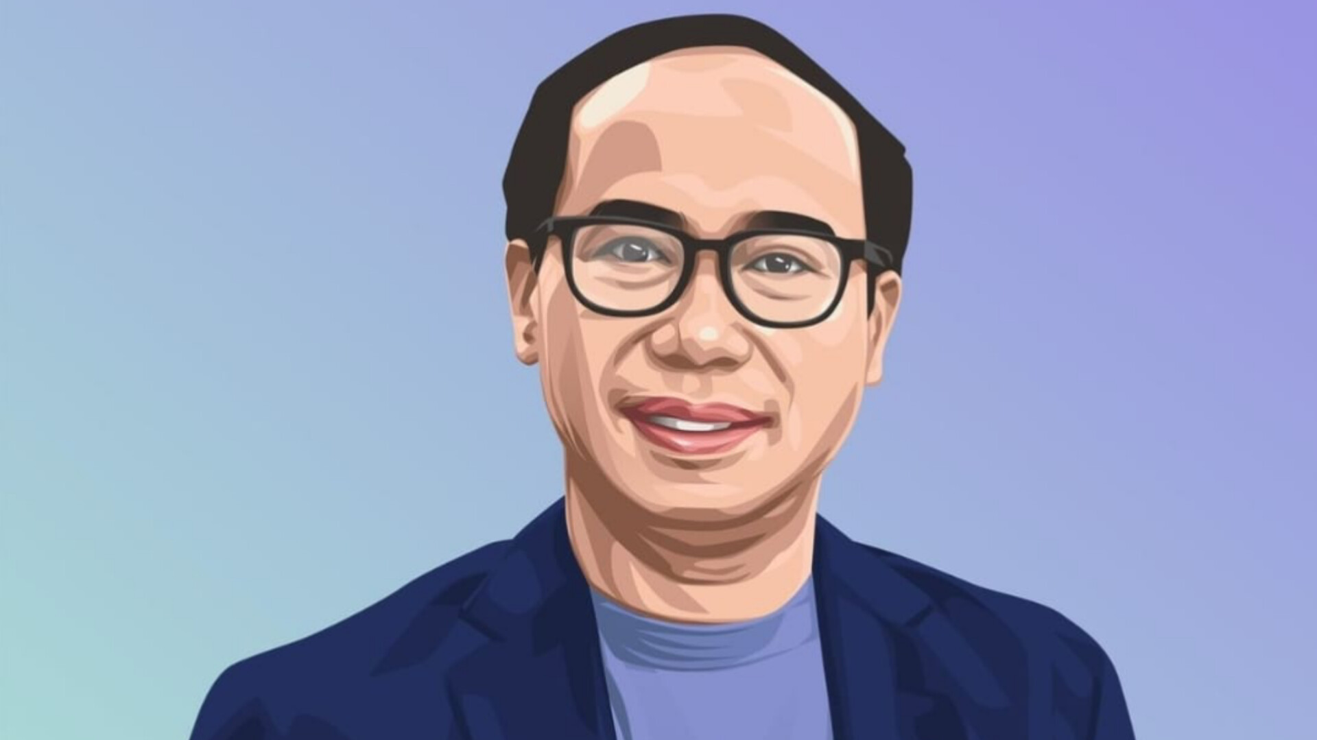 Negara dan Penderita Pajak Prof. Dr. Muhadam Labolo