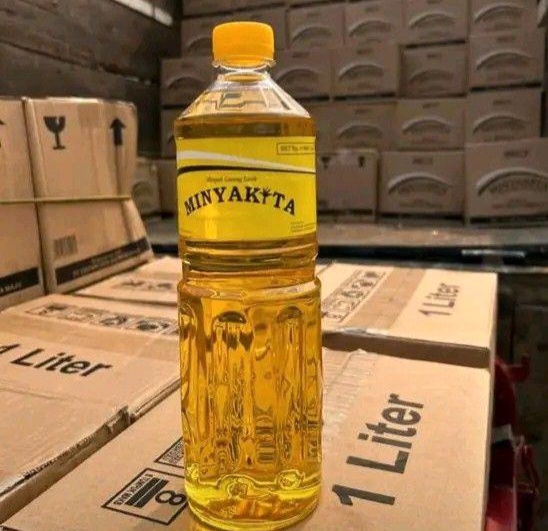 Perketat Pasokan-Distribusi MinyaKita Foto : Ist