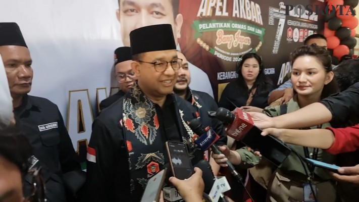 Pilgub DKI Bukan Pilpres Jilid 2 Foto : Ist