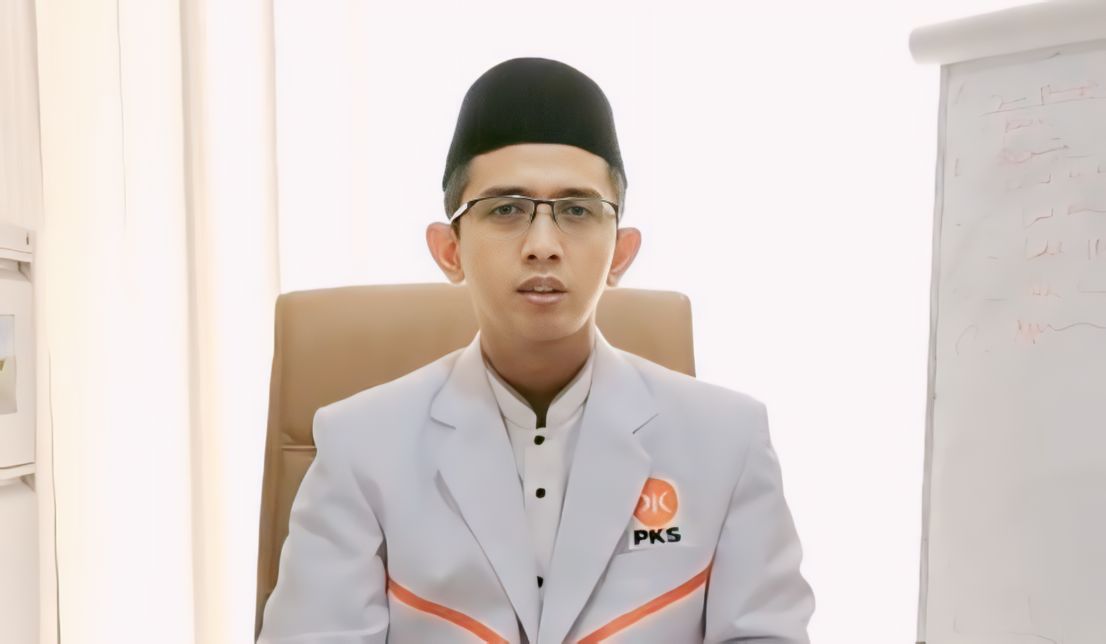 PKS Masih Pertimbangkan Dukungan Di Pilkada Tangsel Ketua PKS Tangsel, Dadang Darmawan.
