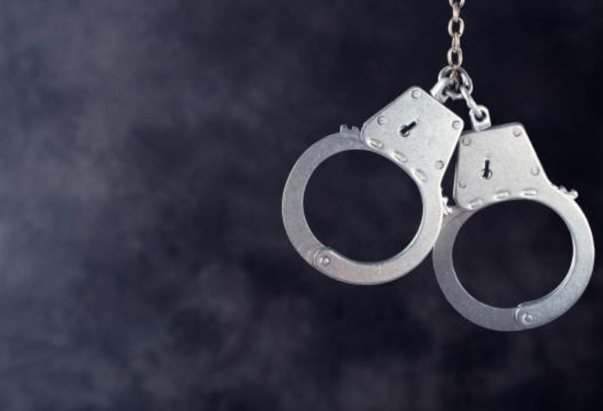 Polisi Gagalkan Peredaran 30 Kg Ganja di Jakut, Dua Pengedar Diamankan Foto : Ist