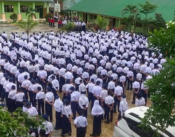 Tak Efektif, Sistem Zonasi PPDB Bisa Diganti Ilustrasi. Foto : Ist