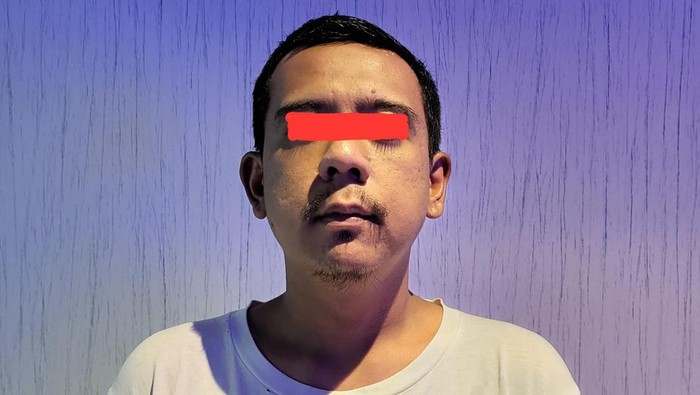 Ada Tersangka Lain yang Menyebarkan Video Syur Anak Musisi, Diburu Polisi Foto : Ist
