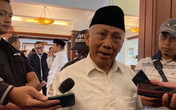 Gus Choi Akan Temui PBNU Ungkap Sejarah Pengambialihan PKB Oleh Muhaimin Iskandar Foto : Ist