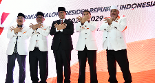 Hubungan Anies-PKS Tidak Mesra, Bantah-bantahan Pake Voice Note Foto : Ist