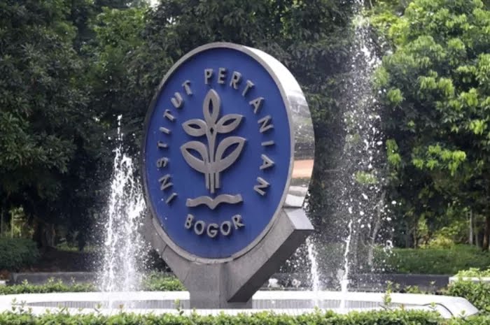 IPB Buka Suara dan Turut Berduka Soal Tewasnya Mahasiswa Baru Foto : Ist