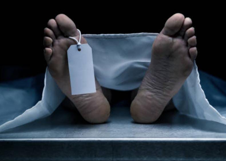 Korban Penembakan di Bogor Meninggal Dunia Usai 5 Hari Dirawat Foto : Ist