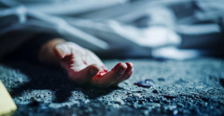 Maling Apes, Tewas Tabrak Tiang di Jaktim Usai Diteriaki Warga Foto : Ist