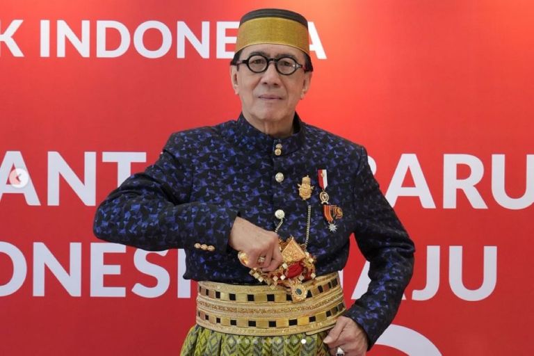 Menteri Kader PDIP Direshuffle, Banteng Tidak Meratap Foto : Ist