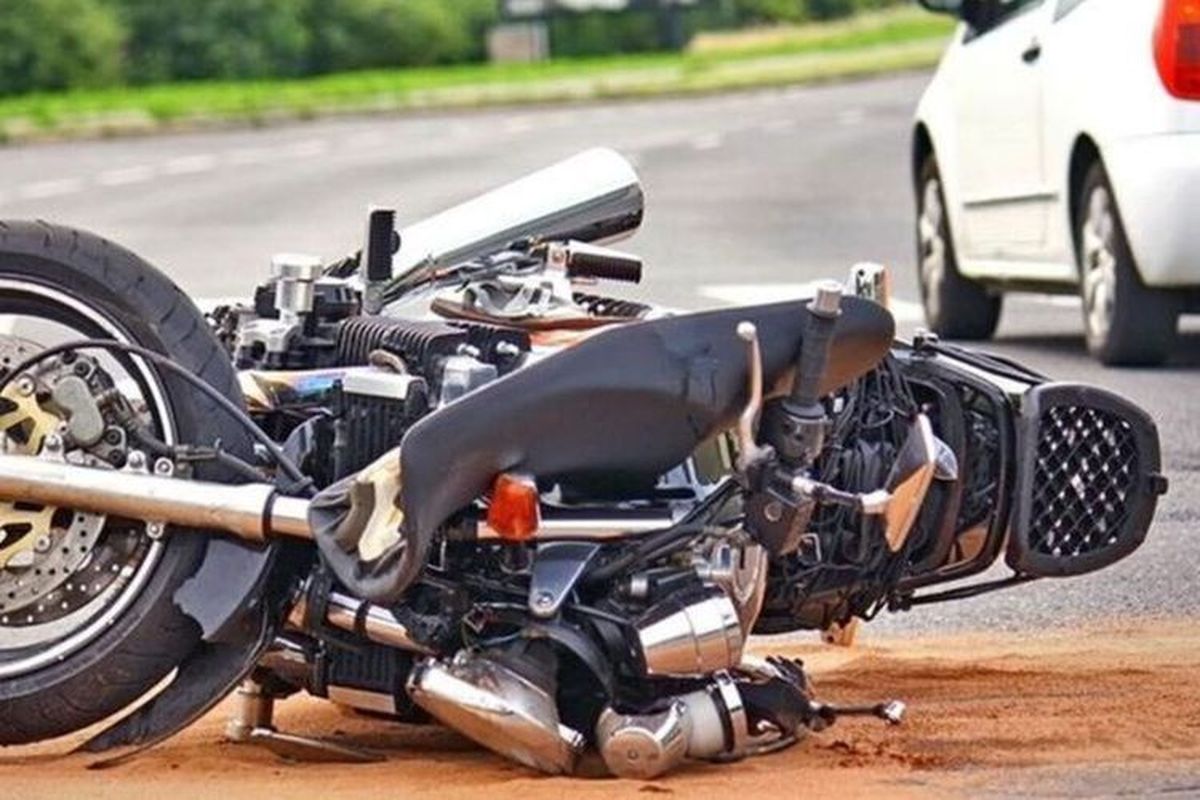 Nahas, Dua Pemotor Tewas Setelah Saling Tabrakan di Jalan Raya Puspiptek Ilùstrasi. Foto : Ist
