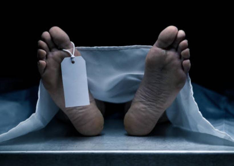 Nahas, Pria di Cinere Tewas Usai Tersengat Listrik di Plafon Rumah Foto : Ist