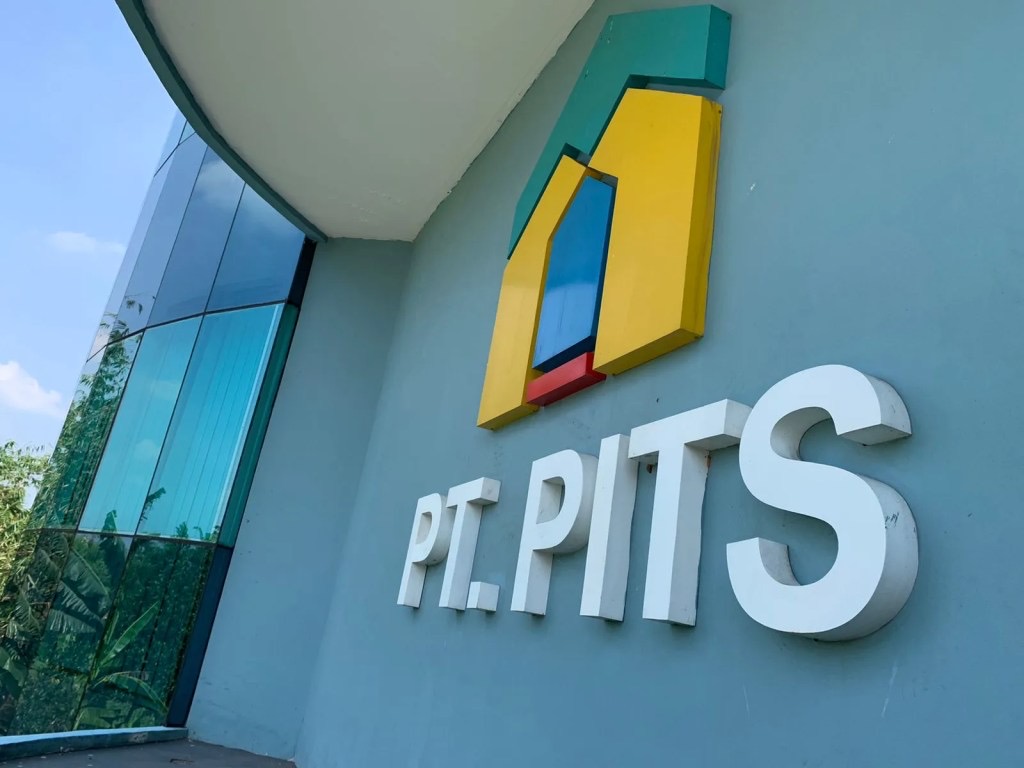 Penyertaan Modal Untuk Perseroda PITS Rp 104 M Ist.