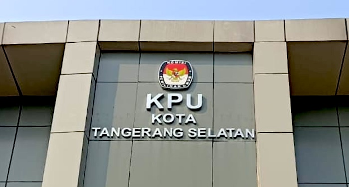 Pilkada Pakai PKPU Baru, 6 Parpol Bisa Usung Calon Sendiri Ist.