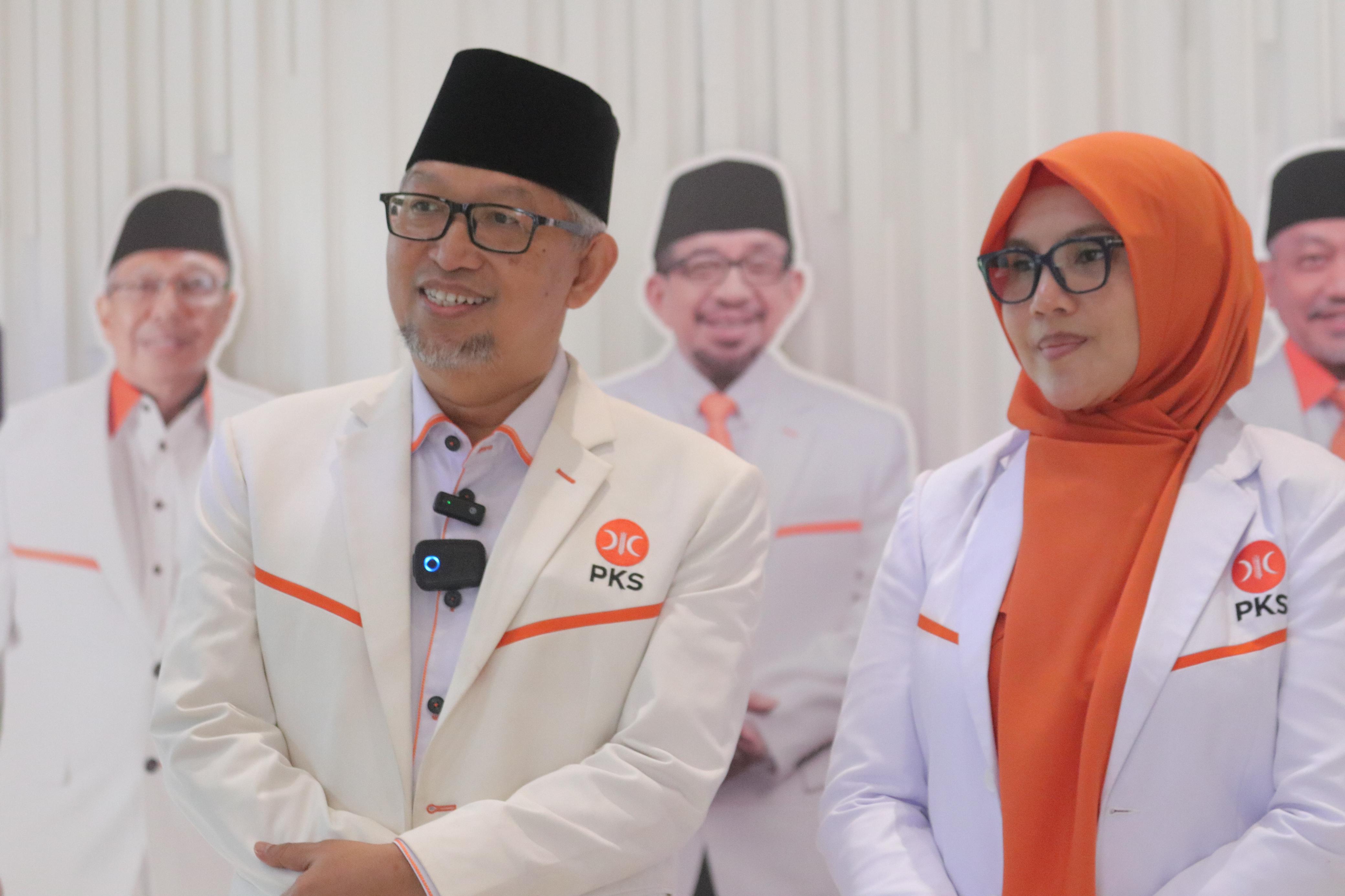 PKS Usung Ruhama-Shinta Ist.