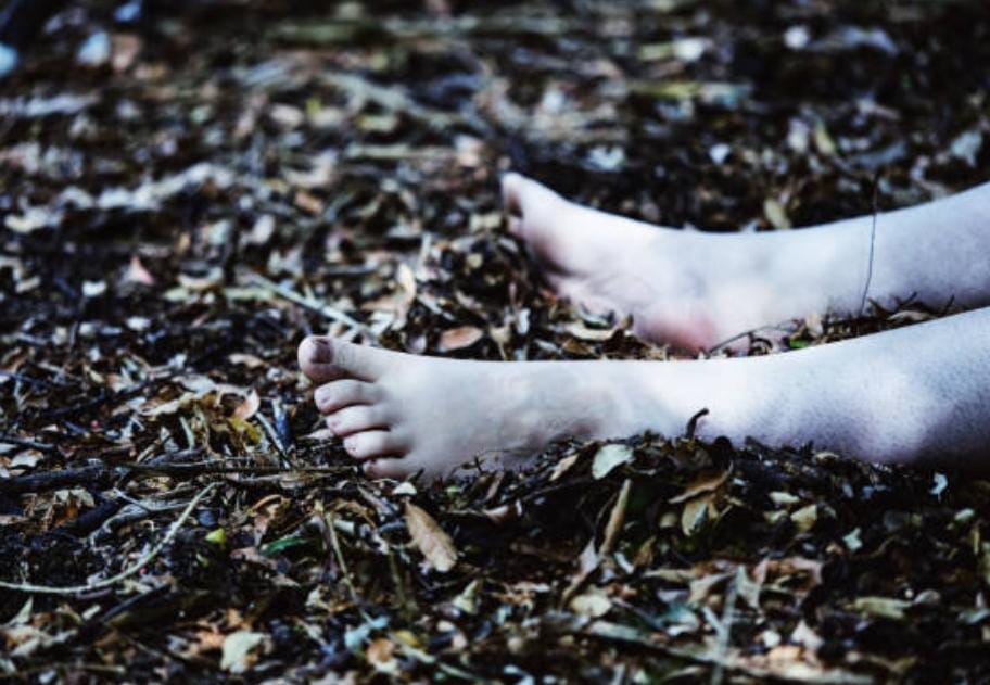 Pria di Tangerang Ditemukan Tewas Penuh Luka, Diduga Korban Pembunuhan Foto : Ist