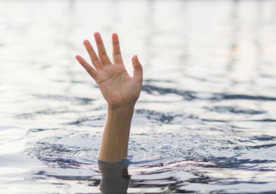 Pria Tenggelam di Situ Citatah Bogor, Sempat Minum Ciu dan Nekat Berenang Foto : Ist