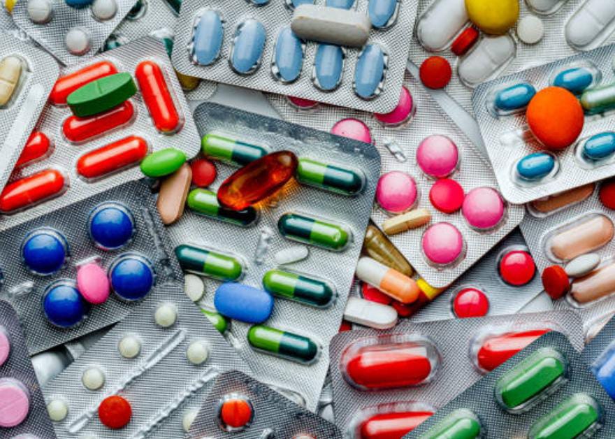 Pura-pura Sakit, Pria di Bogor Ketahuan Jual Obat Terlarang Foto : Ist