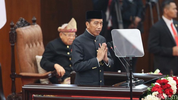 RAPBN 2025 Pendidikan Rp722 T, Perlinsos Rp504 T Foto : Ist