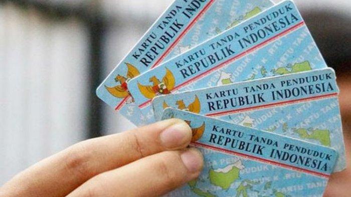 Ribuan Pemilih Pemula di Tangsel Belum Miliki KTP-el, Disdukcapil Tangsel : Bisa Rekam Sebelum 17 Tahun Foto : Ist