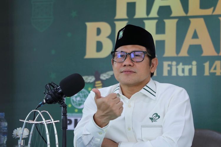 Soal Hubungan PBNU-PKB Foto : Ist