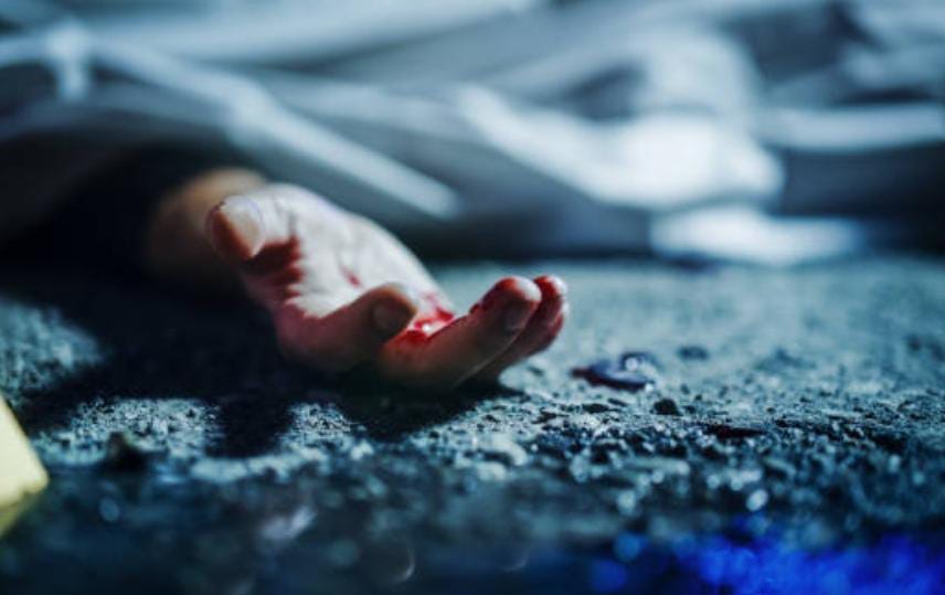 Tawuran Maut Kembali Terjadi di Bekasi, Satu Orang Tewas Dibacok Foto : Ist