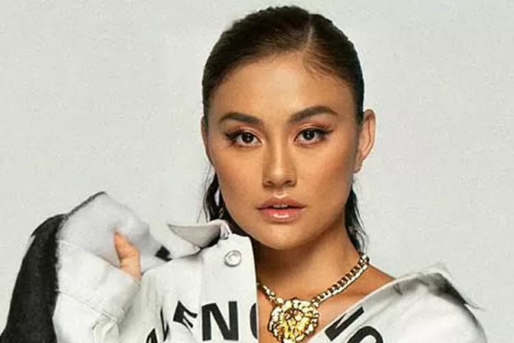 Agnez Mo Tolak Tawaran Klub Striptis Hollywood Foto : Ist