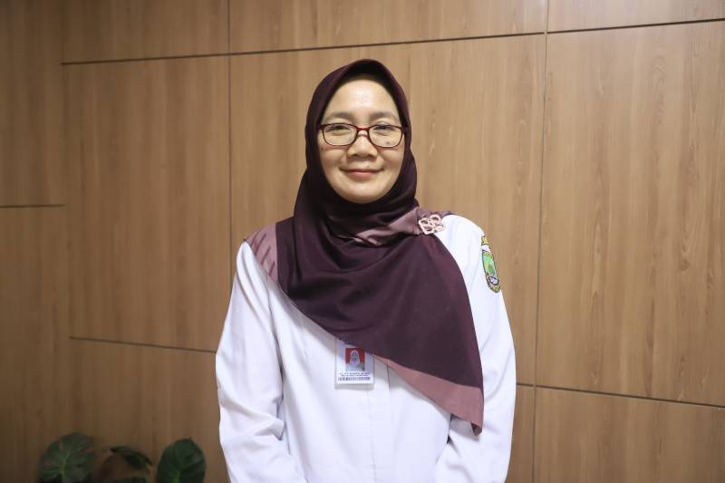 Bappeda Pastikan Dana Insentif Fiskal Rp 5,7 M Untuk Atasi Stunting Ist.