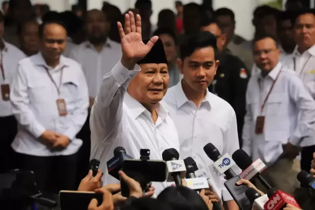 Bila Ada 44 Kementerian, Jumlah Komisi DPR Nambah, Apakah Sekadar Bagi-bagi Kue Saja Foto : Ist