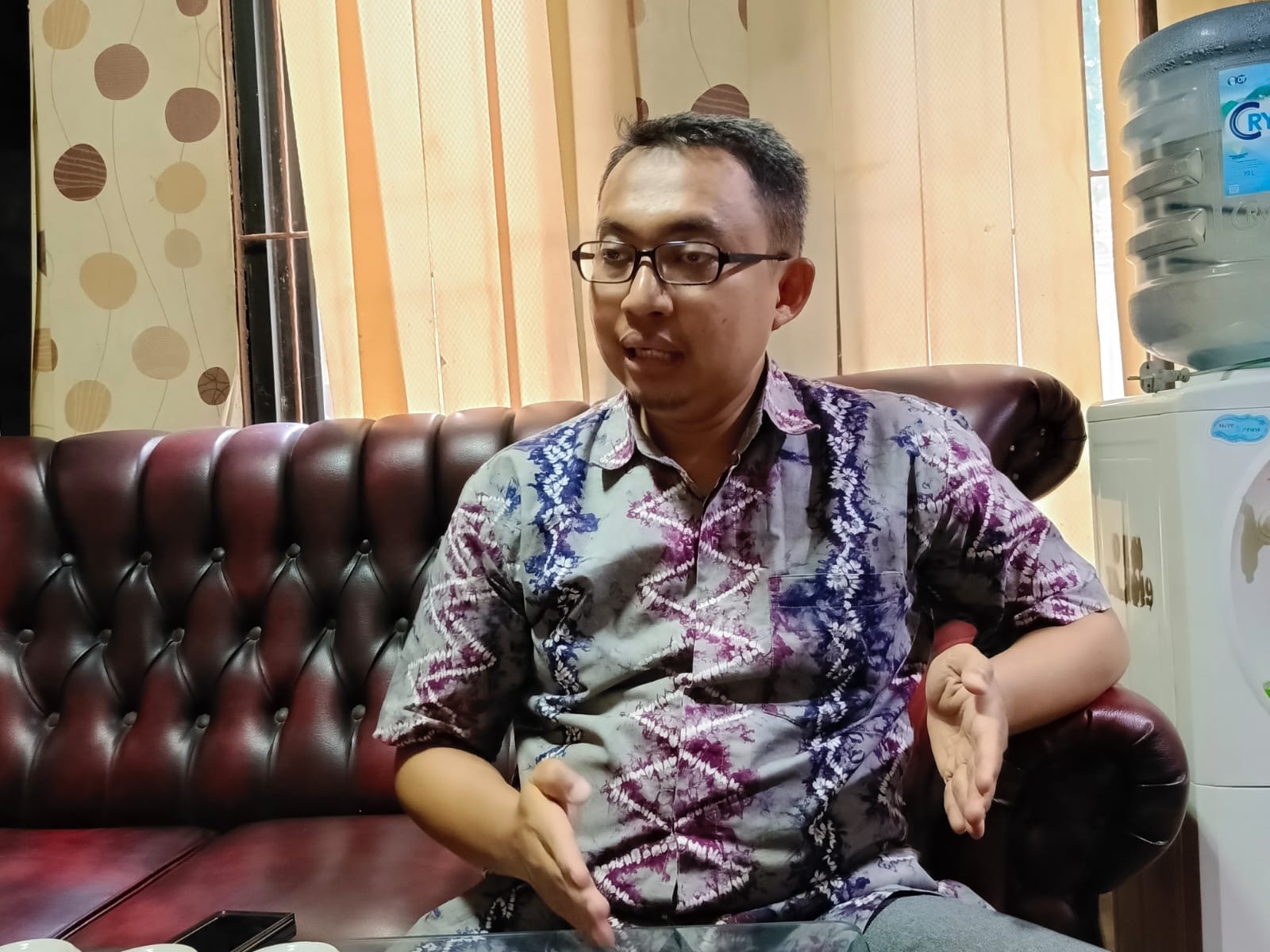 BPK Temukan Ada Potensi Kebocoran Penerimaan Retribusi Sampah Ist.