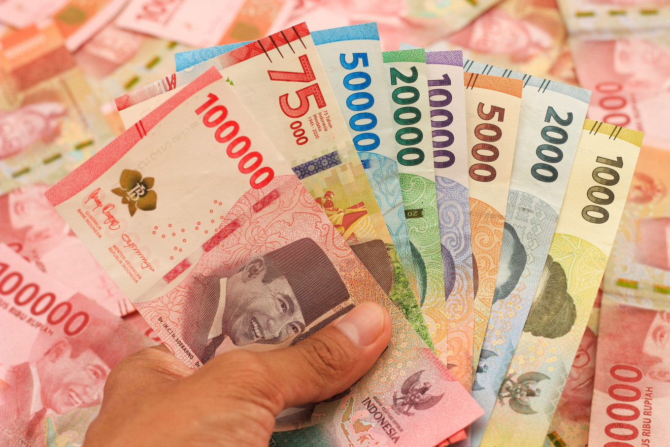 Curi Uang Nasabah Rp 100 Juta, Dua Pelaku Diamuk Massa Ilustrasi.