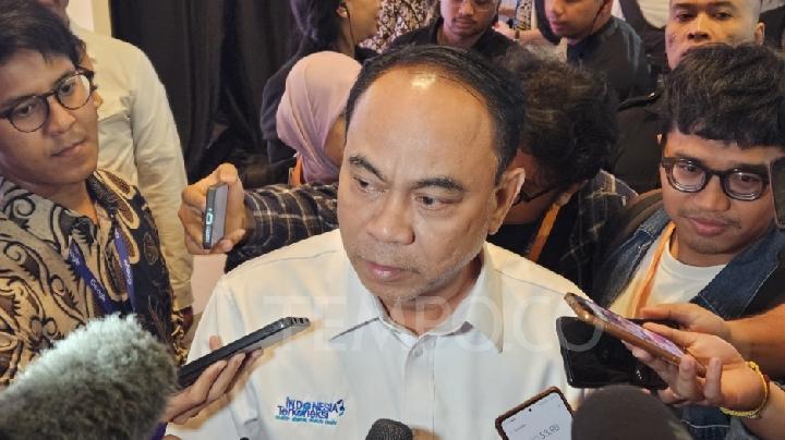 Diduga Melakukan Pencurian Data, Menkominfo Panggil Bos Indosat Foto : Ist