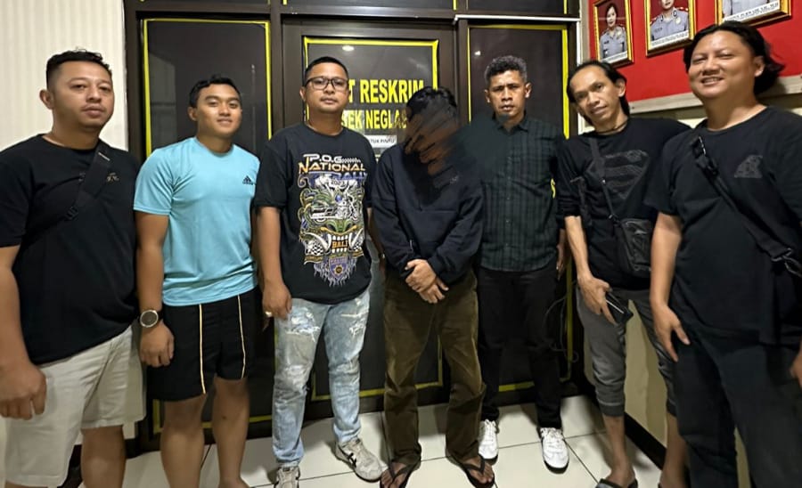 Dirampok dan Hampir Dirudapaksa, Pelaku Ternyata Mantan Suami Siri Foto : Ist