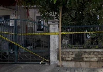 Fakta Terbaru Kasus Pasutri Lansia Tewas di Tangerang, Ada 51 Tusukan pada Tubuh Korban! Foto : Ist