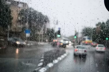 Info BMKG Untuk Cuaca Tangerang Minggu (29/9): Mendung Dan Hujan Foto : Ist