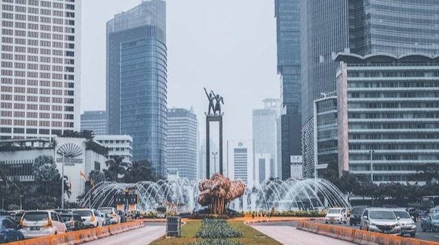 Jelang Jakarta Jadi Kota Global, Miris PAD Jakarta Masih Bocor Foto : Ist