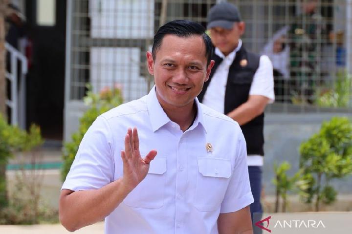 Kabinet Prabowo, Super Team Bukan Superman Foto : Ist