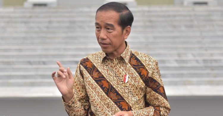 Karena Fasilitas Belum Siap, ASN Belum Perlu Buru-buru Pindah Ke IKN Foto : Ist