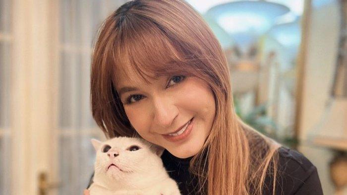 lnnalillahi, Puput Novel Meninggal Dunia Foto : Ist