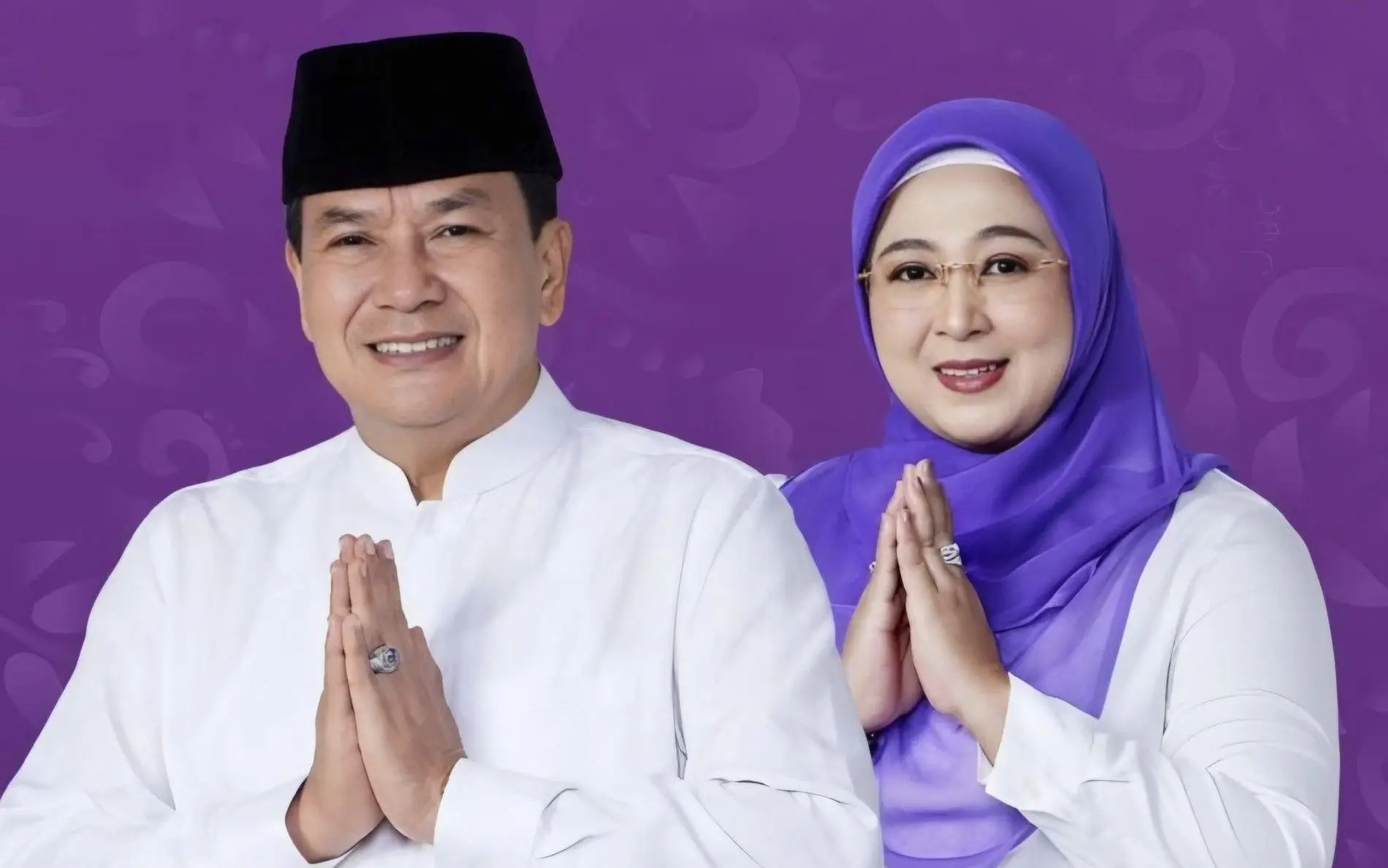 Maesyal Rasyid Bakal Maksimalkan 29 Stadion Mini untuk Menyiapkan Generasi Muda Foto : Ist