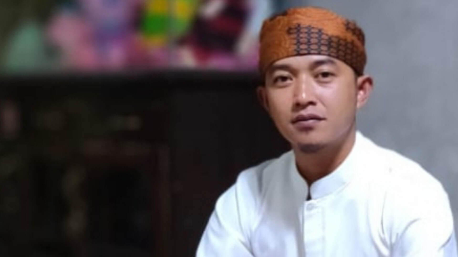Maju Pilkada Banten, Ade Sumardi Dapat Dukungan Barisan Pemuda Adat Kasepuhan Wewengkon Citorek Ketua Lembaga barisan pemuda adat kasepuhan Wewengkon Citorek Asep Suparman. (Ist)