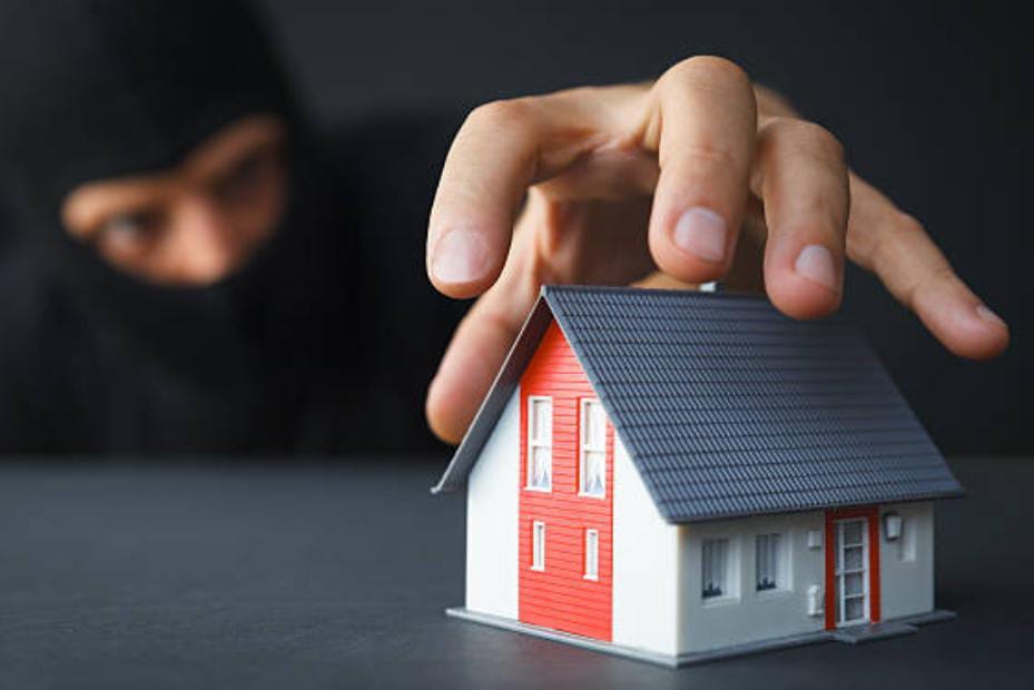 Maling Rumah di Tangerang Berhasil Bawa Kabur Uang dan Perhiasan Senilai RP 478 Juta Foto : Ist