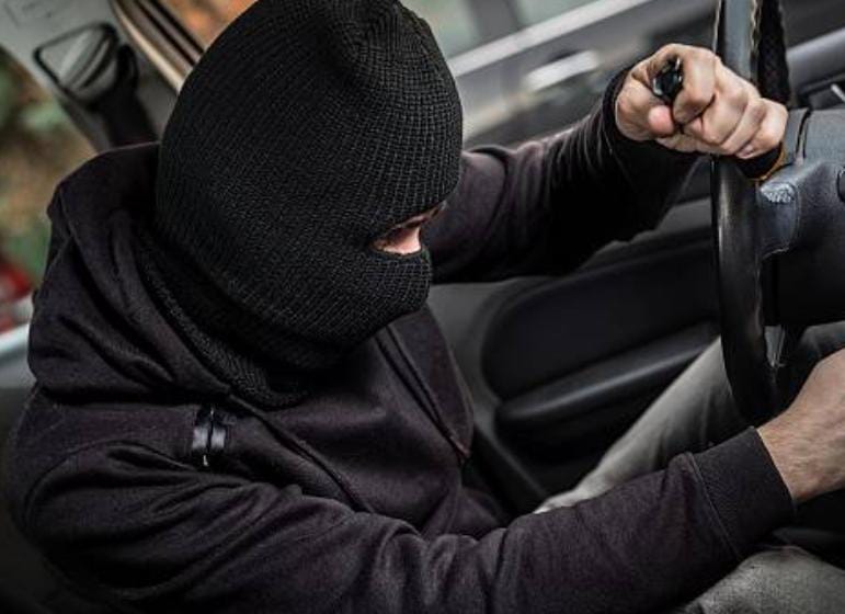 Mengerikan, Begini Kronologi Sopir Taksi Online Ditodong Perampok di Tol JORR Bekasi Foto : Ist
