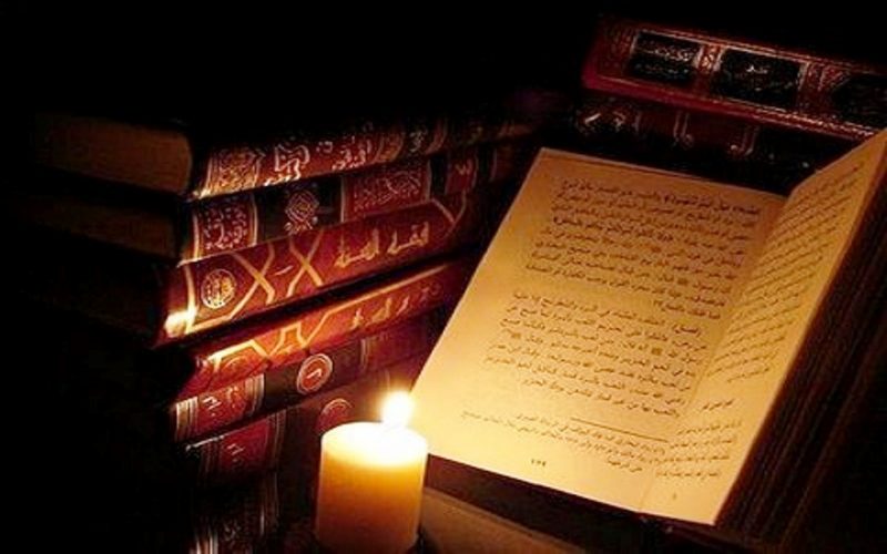 Menyoal Validitas Kitab Kuning Ilustrasi