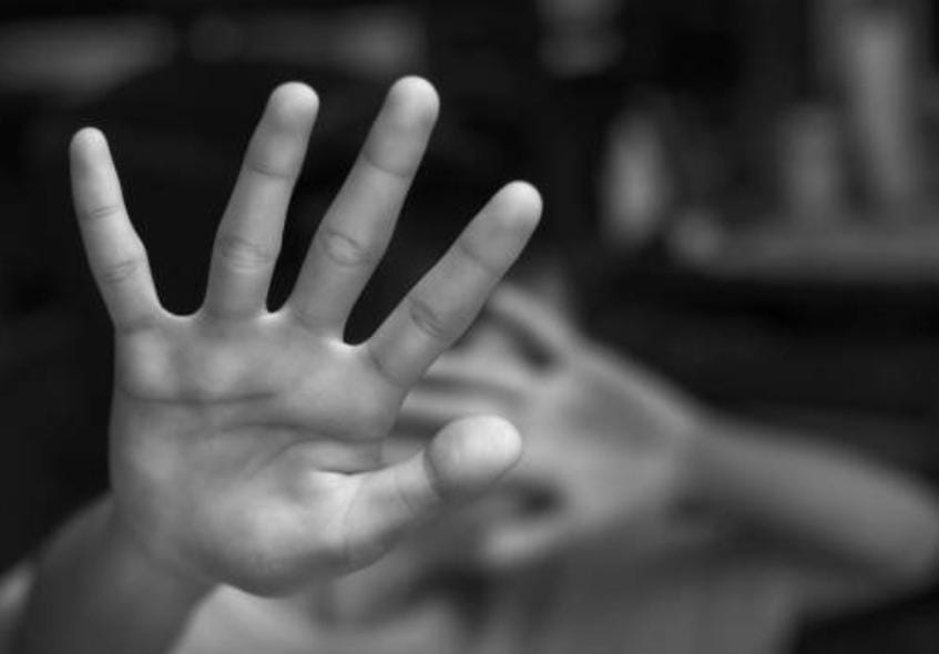 Pemilik Warung di Bekasi Diduga Lecehkan Bocah Usia 5 Tahun, Dilaporkan Orang Tua Korban Foto : Ist