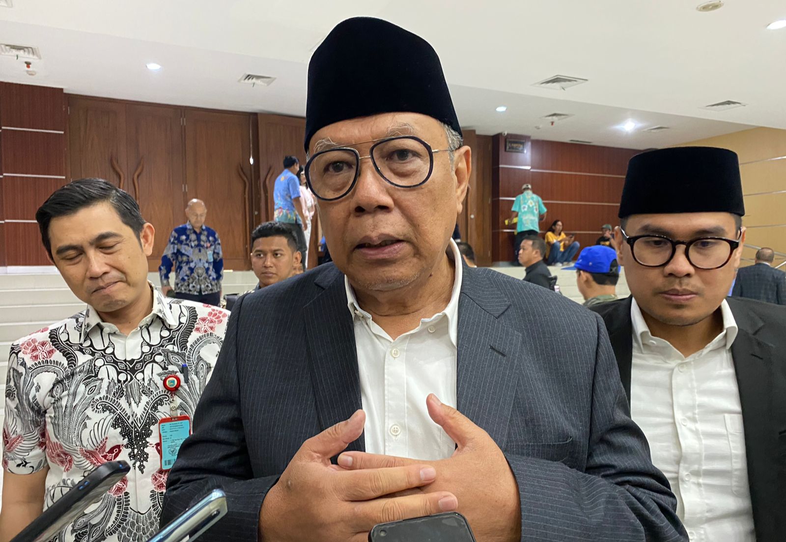 Pemkot Garap Tiga Alun-Alun Baru Di 2025 Ist.